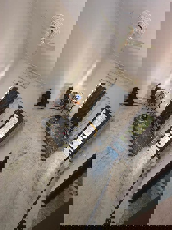 3 BHK + Pooja Room Builder Floor For Rent in Sector 43