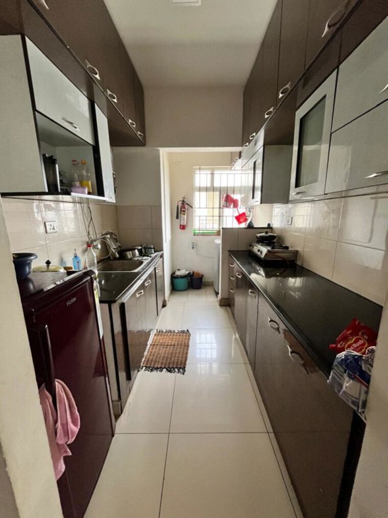 Kitchen, provident-sunworth 3 Bedroom 894 Sq.Ft. Apartment In Mysore Road Bangalore 9729052