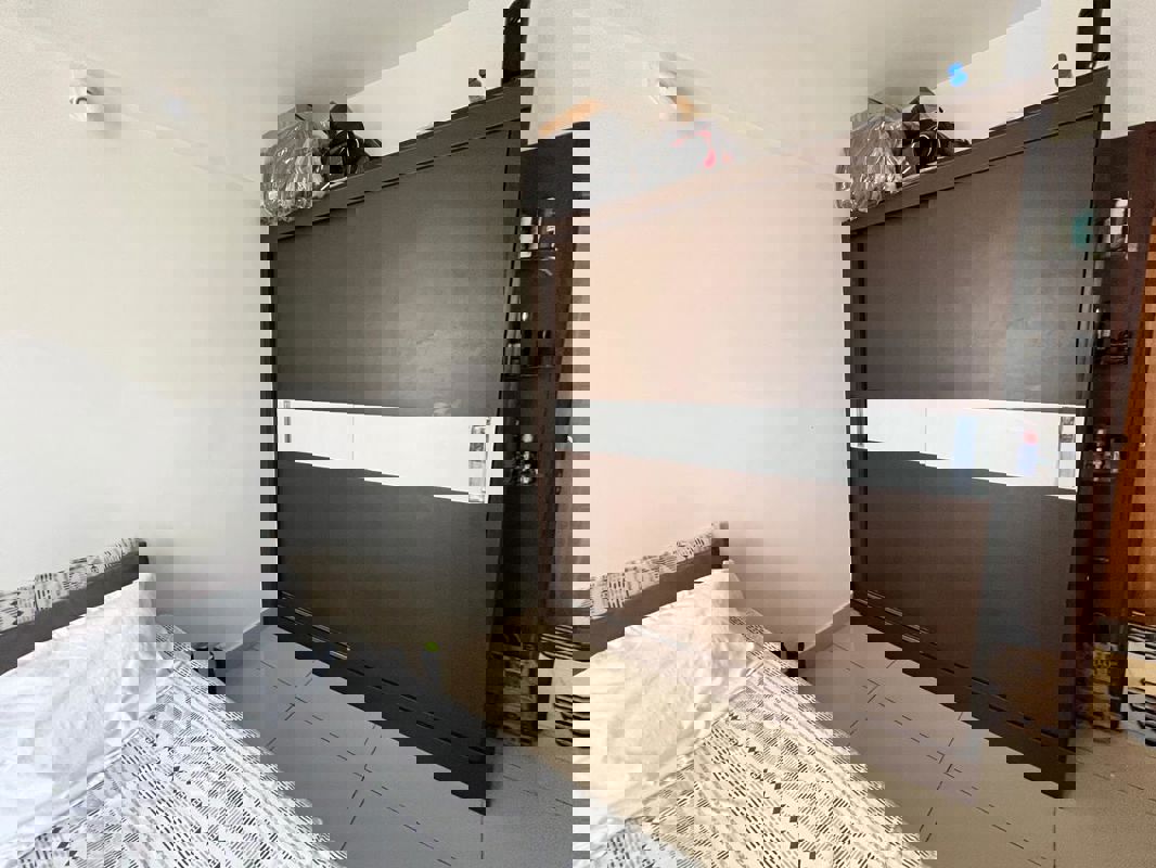 3 BHK Apartment For Sale in Provident Sunworth