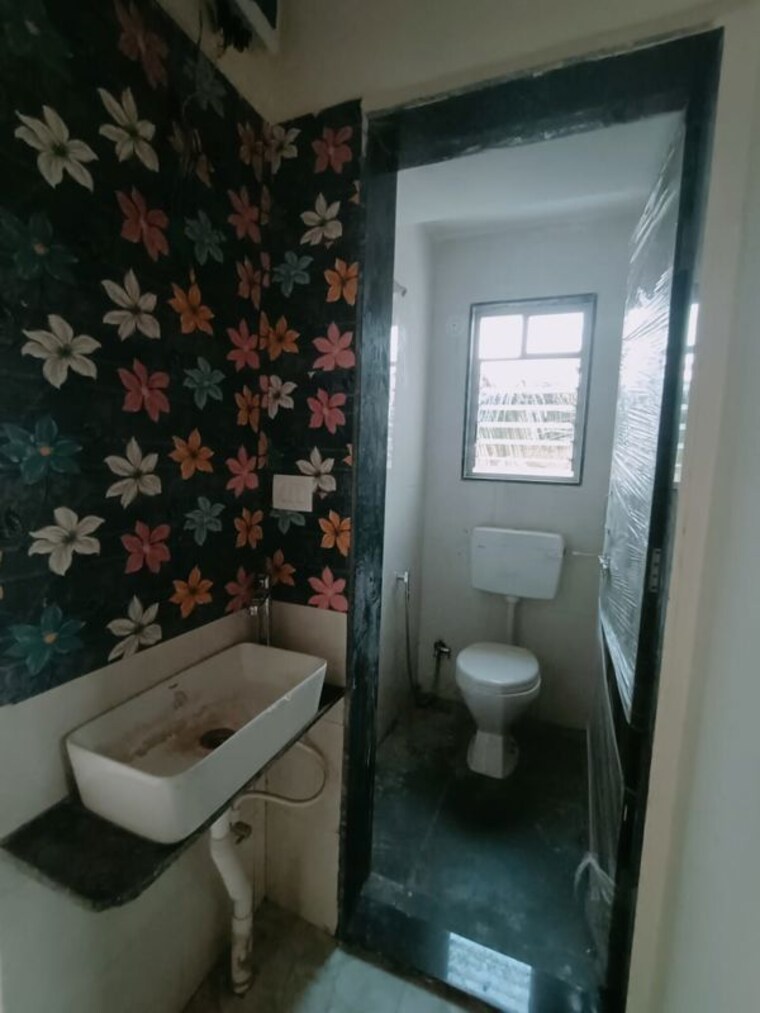 Bathroom, vadgaon budruk 1 Bedroom 600 Sq.Ft. Apartment In Vadgaon Budruk Pune 9729057