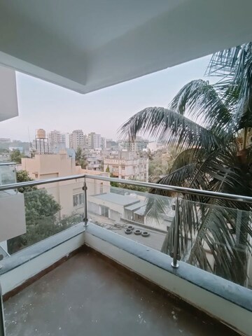 1 BHK Apartment For Sale in Vadgaon Budruk