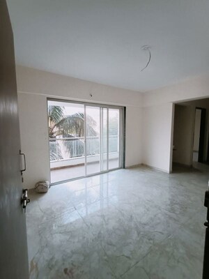 Room in 1 BHK Apartment at Vadgaon Budruk – for Sale
