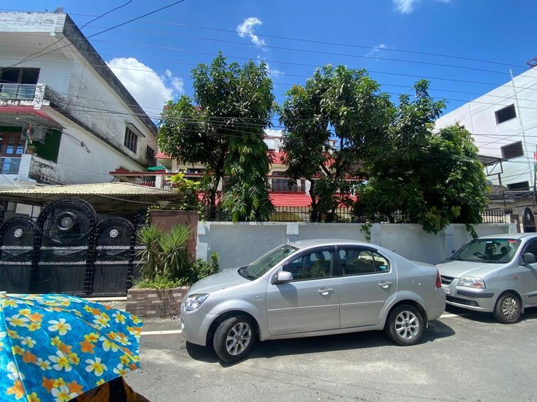 Exterior View, dalanwala  433 Sq.Yd. Plot In Dalanwala Dehradun 9729059