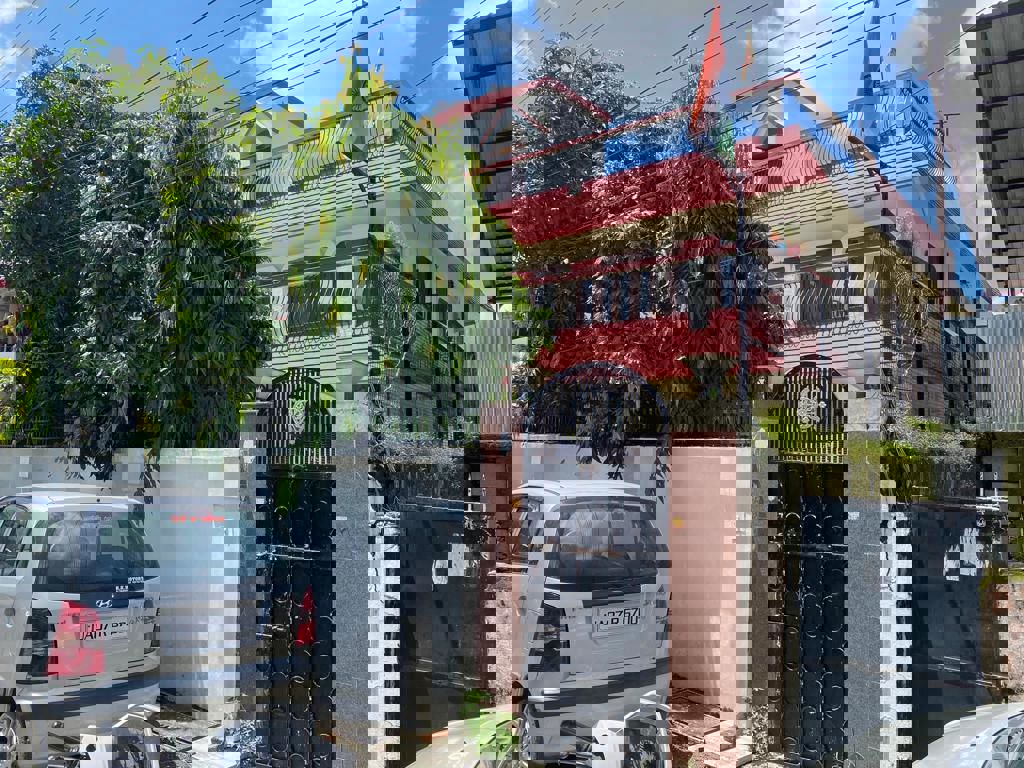 Plot For Sale in Dalanwala 