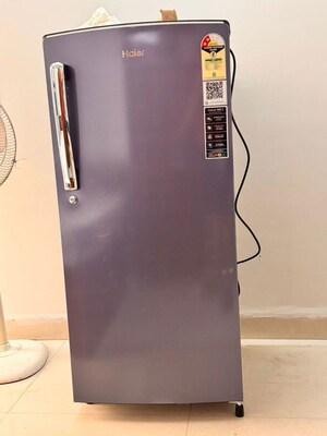 Furnished Amenities in 1 RK Builder Floor at Huda CGHS, Sector 56 – for Rent