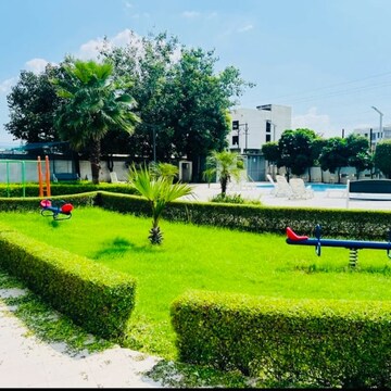 4 BHK Apartment – Garden View at Ratan Galaxy, Lalbagh - for Sale