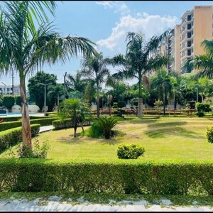 4 BHK Apartment – Garden View at Ratan Galaxy, Lalbagh - for Sale