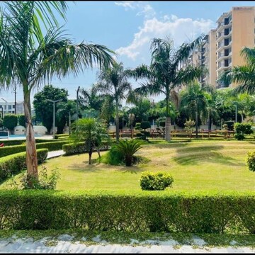 4 BHK Apartment – Garden View at Ratan Galaxy, Lalbagh - for Sale