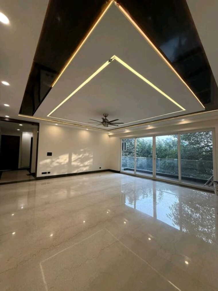 Kitchen, m3m-latitude 3 Bedroom 2499 Sq.Ft. Apartment In Sector 65 Gurgaon 9729063