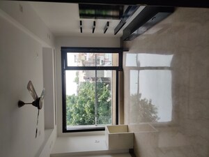 Kitchen in 4 BHK Builder Floor at Green Park Extension – for Sale