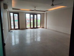 4 BHK + Pooja Room,Servant Room,Study Room Builder Floor For Sale in Green Park Extension