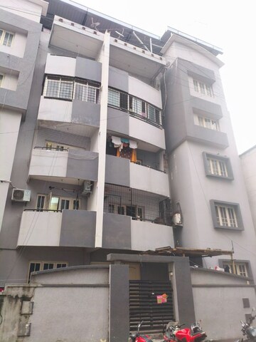 3 BHK Apartment – Exterior View View at Kuteer Arcade, Koramangala - for Sale