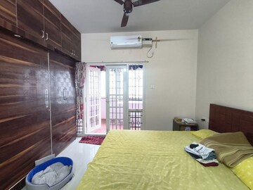 Team Area in 3 BHK Apartment at Kuteer Arcade, Koramangala – for Sale