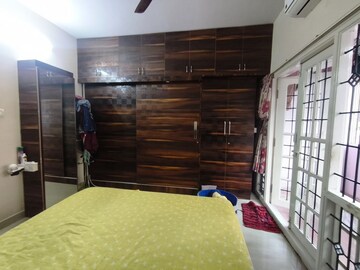 Bedroom in 3 BHK Apartment at Kuteer Arcade, Koramangala – for Sale