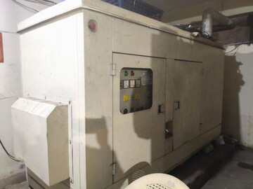 Bathroom in 3 BHK Apartment at Kuteer Arcade, Koramangala – for Sale