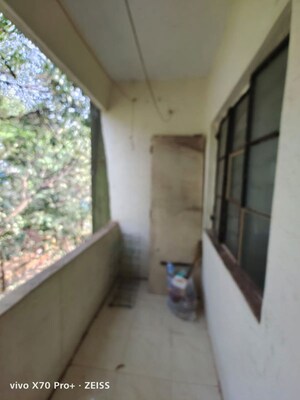 Furnished Amenities in 1 BHK Apartment at Dhanlaxmi Park, Kothrud – for Rent