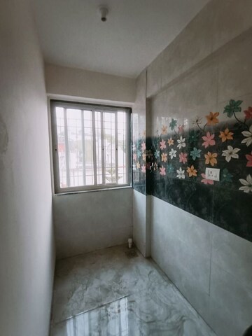 Balcony in 1 BHK Apartment at Vadgaon Budruk – for Sale