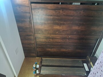 Furnished Amenities in 2 BHK Apartment at Harsh CHS Tilak Nagar, Tilak Nagar – for Rent