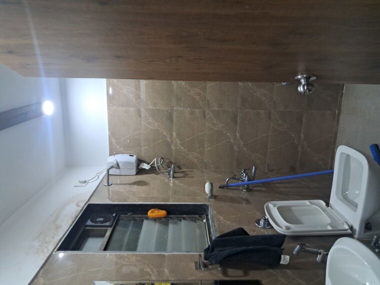 Master Bedroom, harsh-chs-tilak-nagar 2 Bedroom 700 Sq.Ft. Apartment In Tilak Nagar Mumbai 9729073