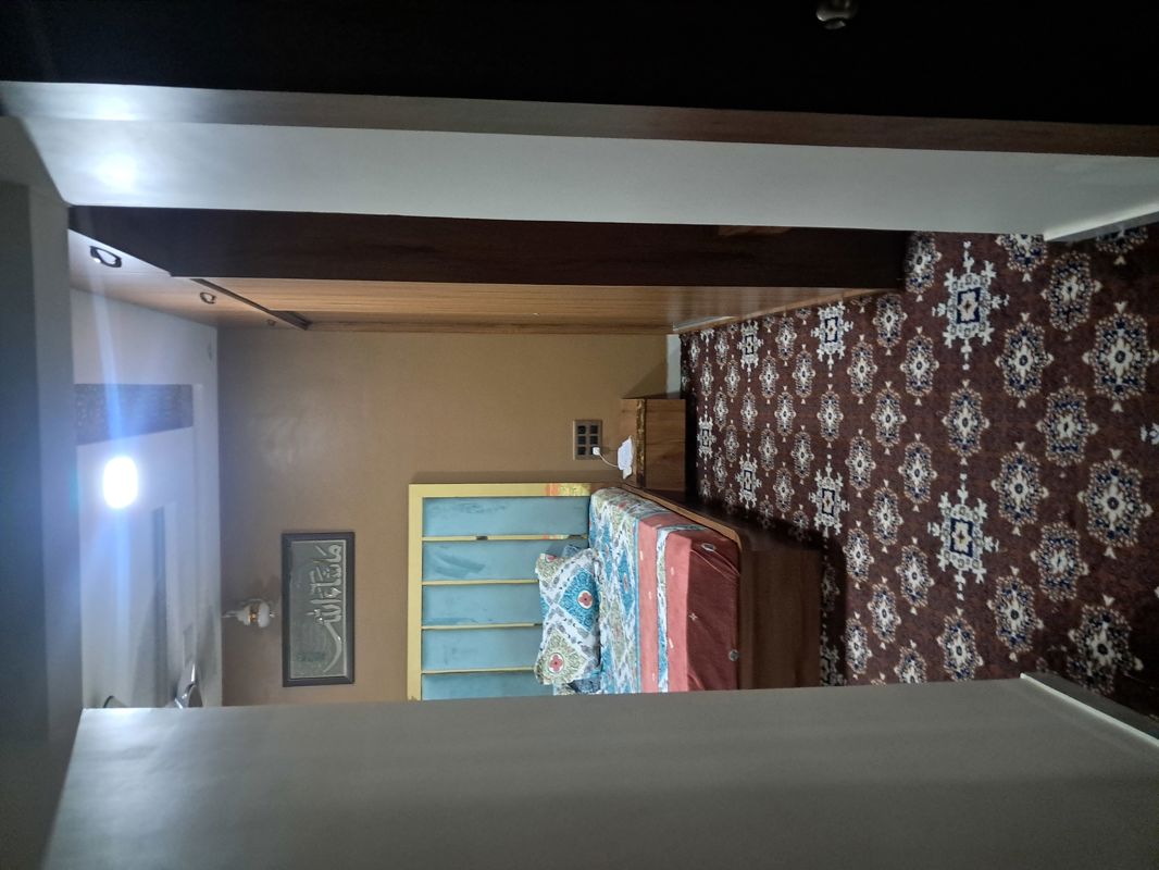 2 BHK + Pooja Room Apartment For Rent in Harsh CHS Tilak Nagar