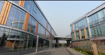  Office Space For Rent in Kurla