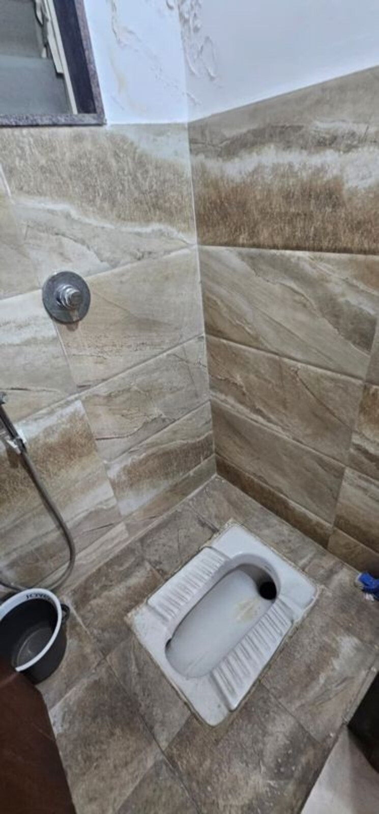 Bathroom, mittal-sun-universe 1 Bedroom 600 Sq.Ft. Apartment In Sinhagad Road Pune 9729076