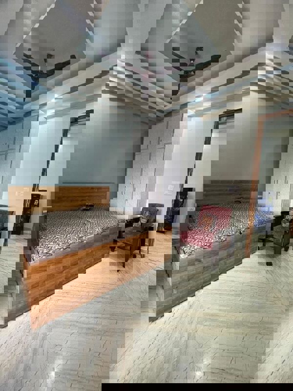 2 BHK Builder Floor For Rent in Sector 42