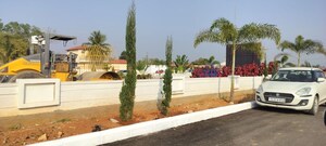  Plot For Sale in Indo Magadha, Kadthal