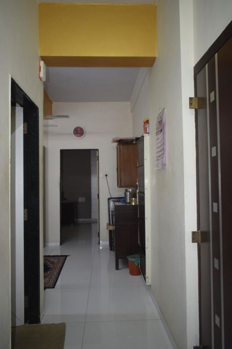 undefined, dharti-chs-tilak-nagar 1 Bedroom 400 Sq.Ft. Apartment In Tilak Nagar Mumbai 9729078