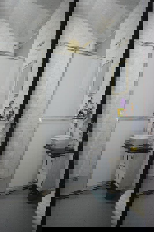 1 BHK + Pooja Room Apartment For Rent in Dharti CHS Tilak Nagar