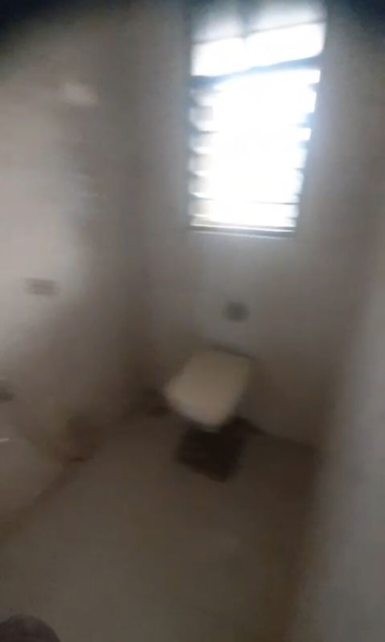 Bathroom, goel-ganga-hill-mist-garden 2 Bedroom 800 Sq.Ft. Apartment In Kondhwa Pune 9729079