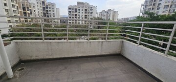 1 BHK Apartment For Rent in Anand Nagar