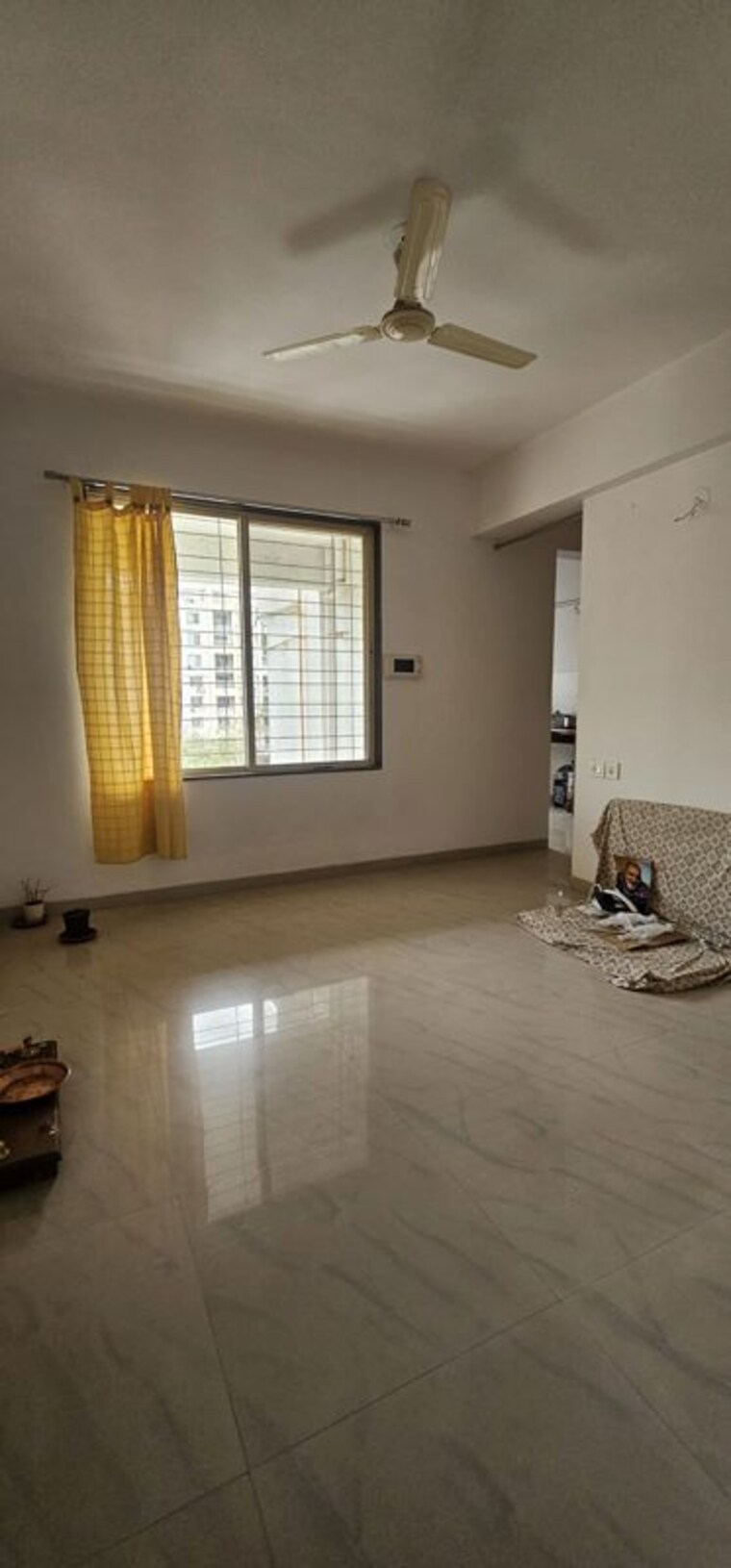 Room, anand nagar 1 Bedroom 600 Sq.Ft. Apartment In Anand Nagar Pune 9729082