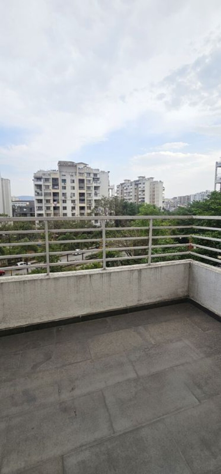 Exterior View, anand nagar 1 Bedroom 600 Sq.Ft. Apartment In Anand Nagar Pune 9729082