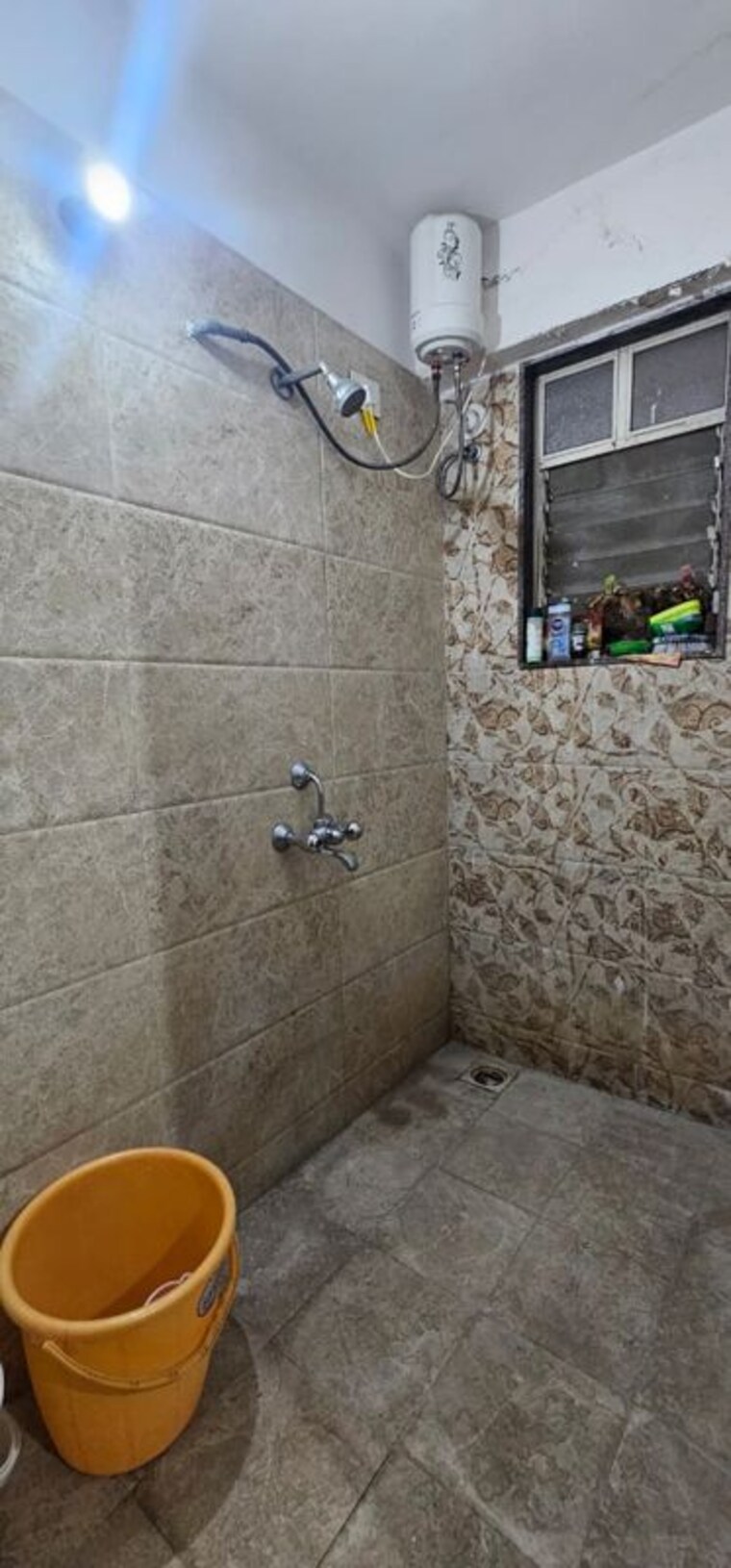 Master Bedroom, anand nagar 1 Bedroom 600 Sq.Ft. Apartment In Anand Nagar Pune 9729082