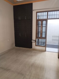 2 BHK + Study Room Builder Floor For Rent in Gomti Nagar