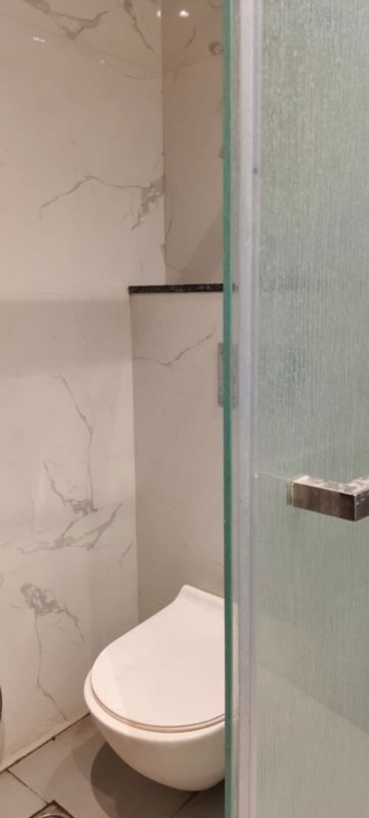 Attached Bathroom, sector 15 3 Bedroom 1800 Sq.Ft. Builder Floor In Sector 15 Gurgaon 9729090