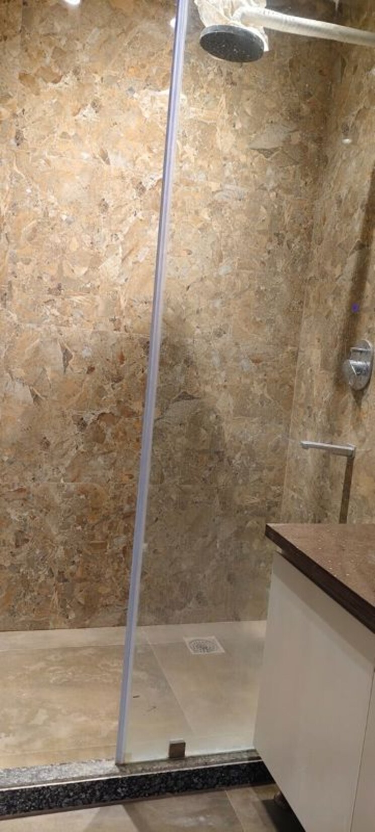 Attached Bathroom, sector 15 3 Bedroom 1800 Sq.Ft. Builder Floor In Sector 15 Gurgaon 9729090