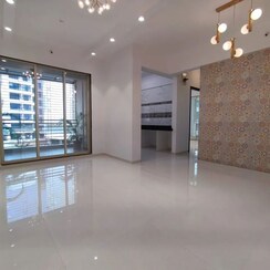 2 BHK + Extra Room Apartment For Sale in Manohar Vikas Shreeji Paraiso Phase I