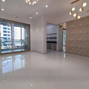 2 BHK Apartment For Sale in Manohar Vikas Shreeji Paraiso Phase I, Badlapur East