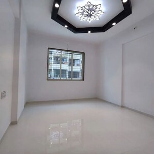 Room in 2 BHK Apartment at Manohar Vikas Shreeji Paraiso Phase I, Badlapur East – for Sale