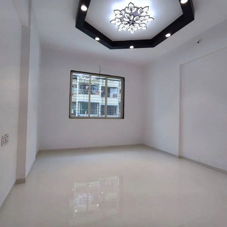 Room, manohar-vikas-shreeji-paraiso-phase-i 2 Bedroom 950 Sq.Ft. Apartment In Badlapur East Thane 9729091