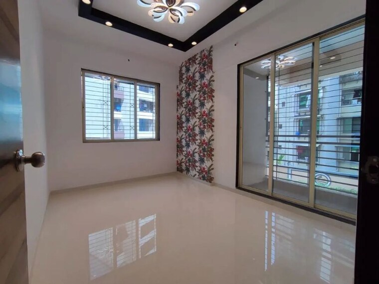 Room, manohar-vikas-shreeji-paraiso-phase-i 2 Bedroom 950 Sq.Ft. Apartment In Badlapur East Thane 9729091