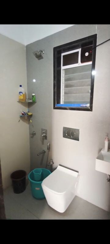 Furnished Amenities in 2 BHK Apartment at Indraprastha CHS Kalyan, Kalyan West – for Rent