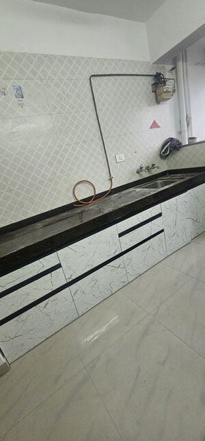 1 BHK Apartment For Rent in Narhe