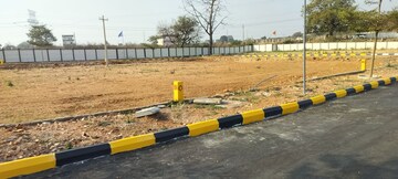  Plot For Sale in Indo Magadha, Kadthal
