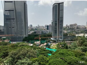 3 BHK Apartment – Exterior View View at Oberoi Exquisite Goregaon, Goregaon East - for Rent