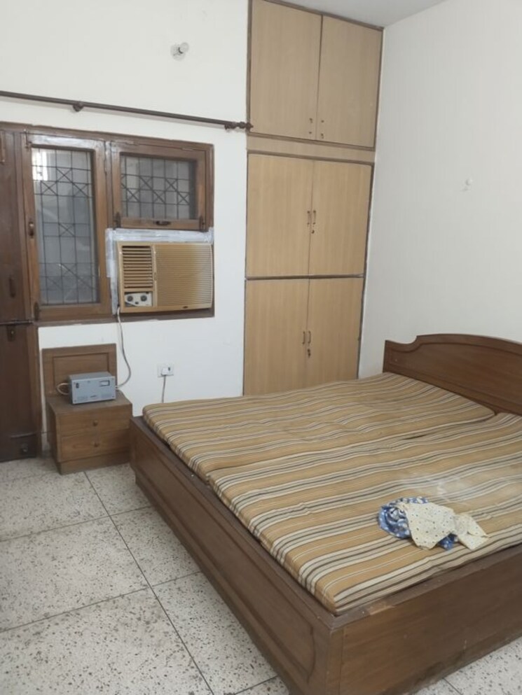 Bedroom, gomti nagar 1.5 Bedroom 1200 Sq.Ft. Independent House In Gomti Nagar Lucknow 9729099