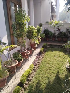 1.5 BHK + Study Room Independent House For Rent in Gomti Nagar