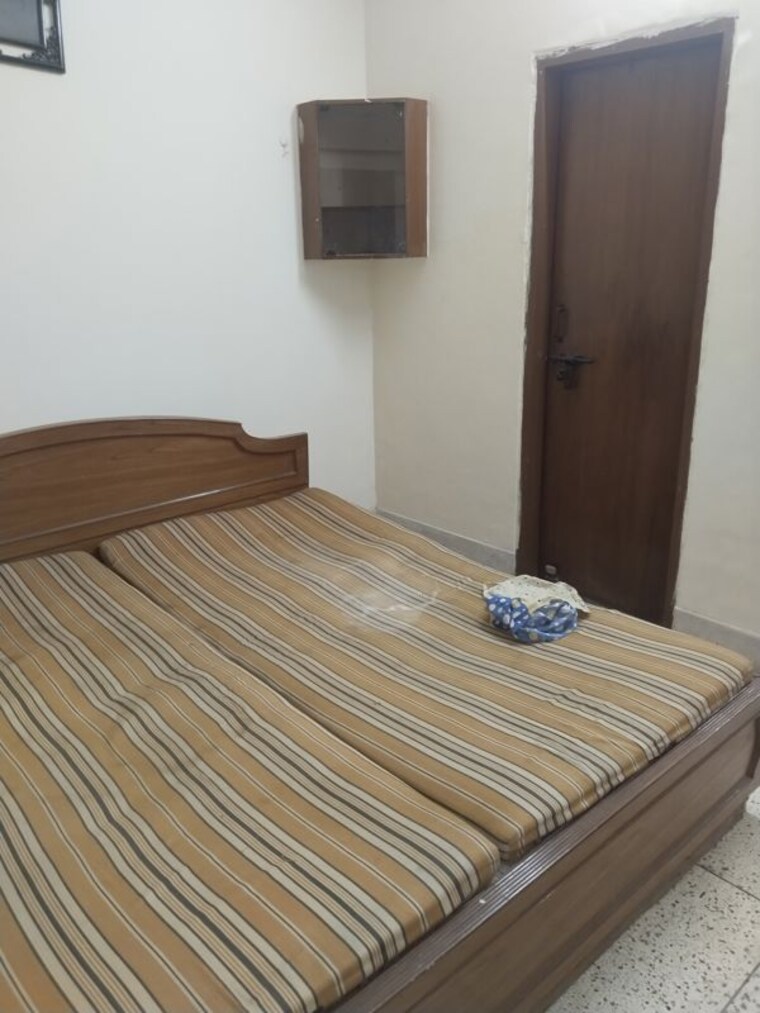 Bedroom, gomti nagar 1.5 Bedroom 1200 Sq.Ft. Independent House In Gomti Nagar Lucknow 9729099